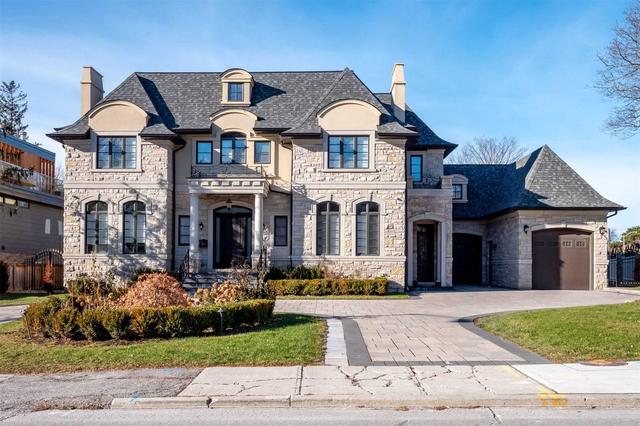 79 Laurentide Dr, House detached with 5 bedrooms, 7 bathrooms and 8 parking in Toronto ON | Image 1