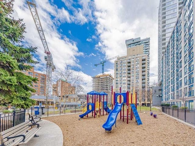 309 - 76 Shuter St, Condo with 1 bedrooms, 1 bathrooms and 1 parking in Toronto ON | Image 17