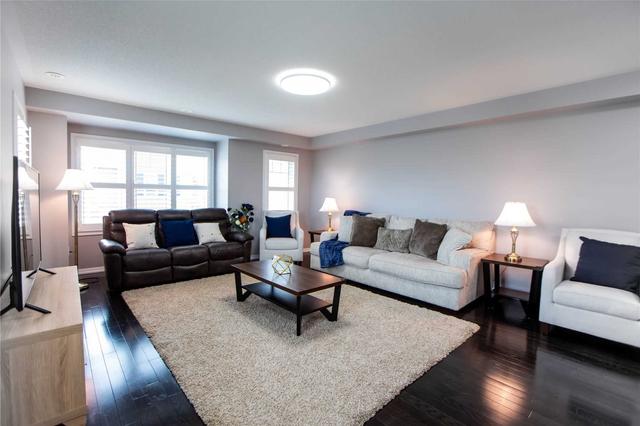 76 - 6020 Derry Rd W, House attached with 3 bedrooms, 3 bathrooms and 2 parking in Milton ON | Image 23