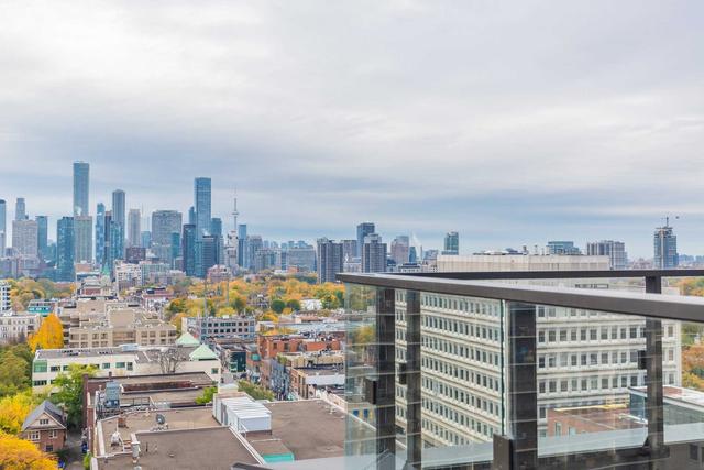 lph01 - 6 Jackes Ave, Condo with 2 bedrooms, 3 bathrooms and 2 parking in Toronto ON | Image 18