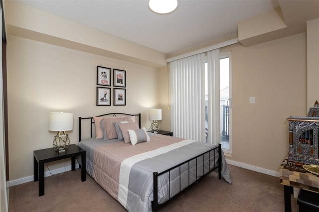 2092 - 3045 Finch Ave W, Townhouse with 4 bedrooms, 3 bathrooms and 2 parking in Toronto ON | Image 24