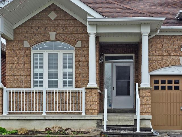 851 Eagle Ridge Dr, House detached with 3 bedrooms, 3 bathrooms and 4 parking in Oshawa ON | Image 23