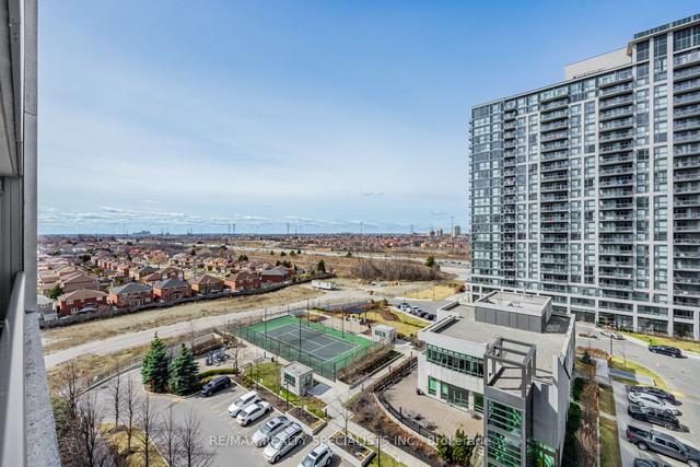 1001 - 335 Rathburn Rd, Condo with 1 bedrooms, 1 bathrooms and 1 parking in Mississauga ON | Image 18
