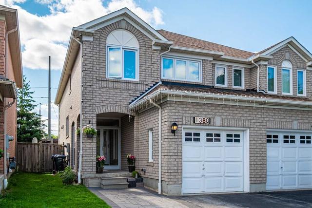 1380 Quest Circ, House semidetached with 3 bedrooms, 3 bathrooms and 4 parking in Mississauga ON | Image 12