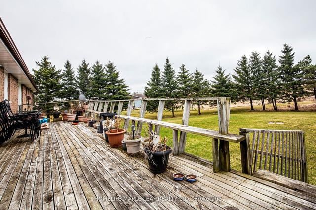 157240 Highway 10, House detached with 3 bedrooms, 3 bathrooms and 20 parking in Melancthon ON | Image 19