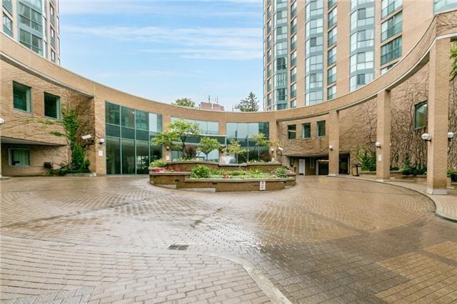 1501 - 150 Dunlop St E, Condo with 1 bedrooms, 1 bathrooms and 1 parking in Barrie ON | Image 14