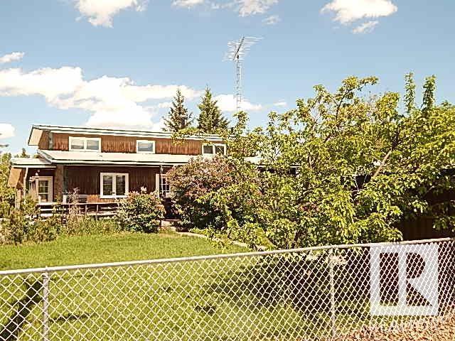 5018 Alexander Av, House detached with 3 bedrooms, 1 bathrooms and null parking in Coronation AB | Image 20
