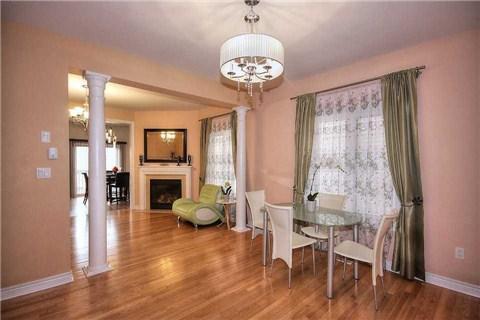 195 District Ave, House detached with 4 bedrooms, 3 bathrooms and 2 parking in Vaughan ON | Image 5