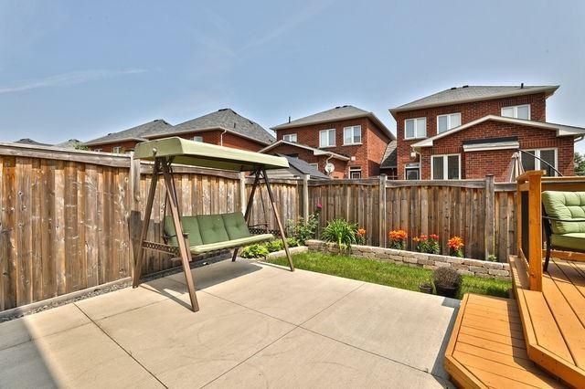 571 Nairn Circ, House detached with 4 bedrooms, 5 bathrooms and 2 parking in Milton ON | Image 20