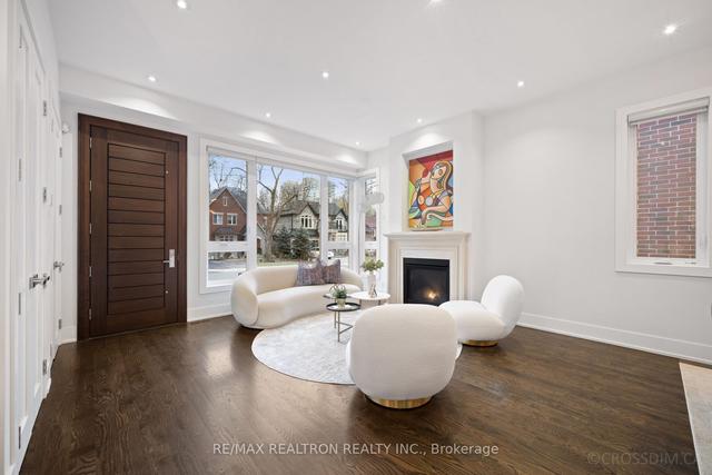 76 Empress Ave, House detached with 4 bedrooms, 6 bathrooms and 6 parking in Toronto ON | Image 32