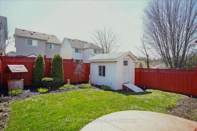 1132 Timberland Cres, House detached with 3 bedrooms, 2 bathrooms and 3 parking in Oshawa ON | Image 3