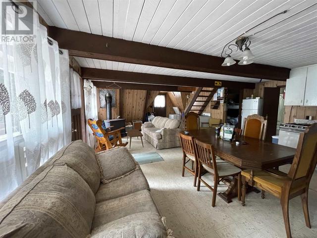 1 Big Pine Lake, House detached with 4 bedrooms, 1 bathrooms and null parking in Chapleau ON | Image 12