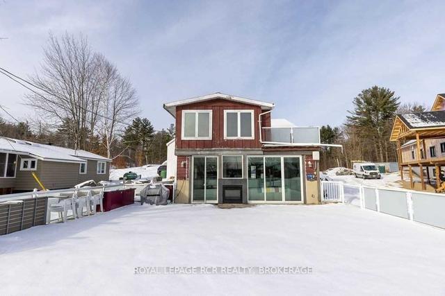 1130 Parkers Pt, House detached with 4 bedrooms, 3 bathrooms and 16 parking in Gravenhurst ON | Image 12