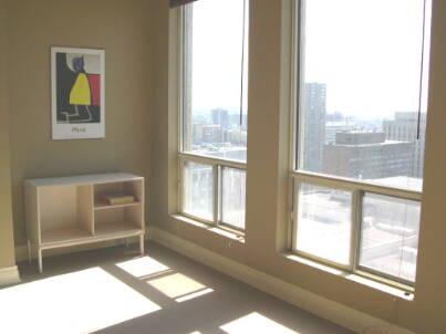 lph3 - 25 Grenville St, Condo with 1 bedrooms, 1 bathrooms and 2 parking in Toronto ON | Image 6