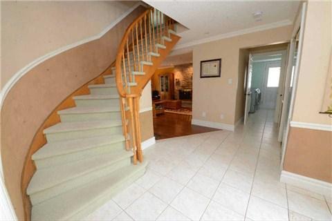 22 Ritter Cres, House detached with 5 bedrooms, 4 bathrooms and 4 parking in Markham ON | Image 2