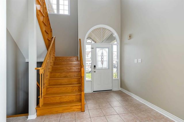 1256 Liveoak St, House detached with 4 bedrooms, 4 bathrooms and 6 parking in Oshawa ON | Image 12