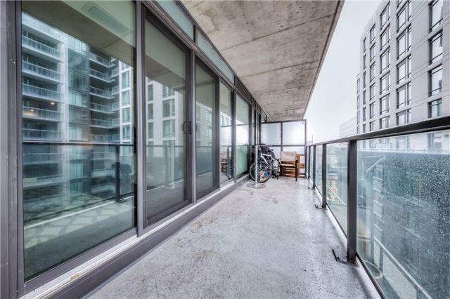 717 - 111 Bathurst St, Condo with 2 bedrooms, 1 bathrooms and 0 parking in Toronto ON | Image 18