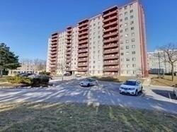 409 - 100 Lotherton Ptwy, Condo with 2 bedrooms, 1 bathrooms and 1 parking in Toronto ON | Image 1