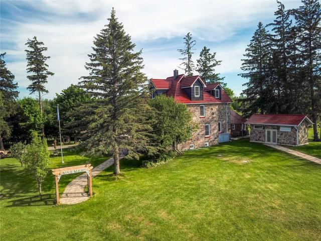 432 5 Line S, House detached with 7 bedrooms, 4 bathrooms and 8 parking in Oro Medonte ON | Image 25
