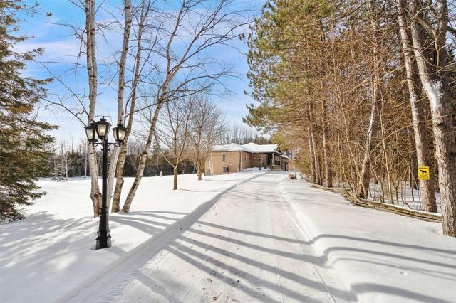 475294 County Road11 Rd, House detached with 4 bedrooms, 4 bathrooms and 10 parking in Amaranth ON | Image 12