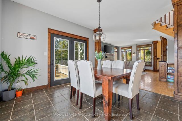 1110 Melrose Rd, House detached with 3 bedrooms, 2 bathrooms and 5 parking in Tyendinaga ON | Image 8