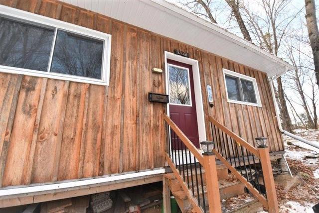 9728 509 Highway, House detached with 1 bedrooms, 0 bathrooms and 6 parking in North Frontenac ON | Image 9