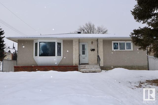 10620 76 St Nw, House detached with 4 bedrooms, 2 bathrooms and null parking in Edmonton AB | Image 23