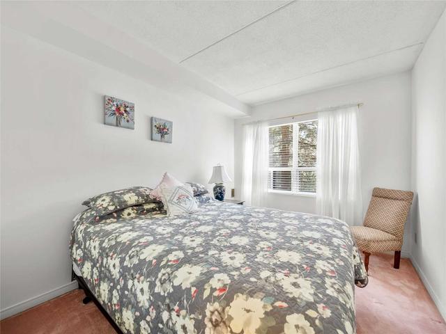 206 - 54 Fittons Rd W, Condo with 2 bedrooms, 2 bathrooms and 1 parking in Orillia ON | Image 22