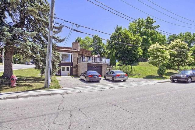 546 Water St, House detached with 6 bedrooms, 6 bathrooms and 7 parking in Newmarket ON | Image 1