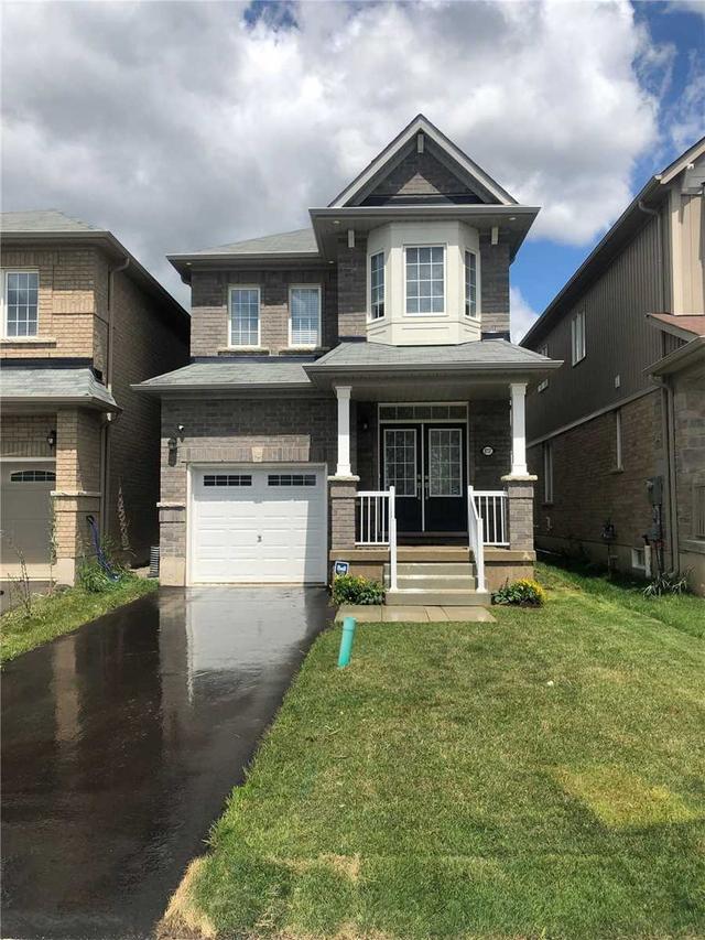 8737 Sourgum Ave, House detached with 3 bedrooms, 3 bathrooms and 3 parking in Niagara Falls ON | Image 1