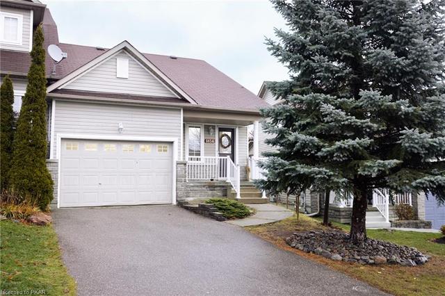 1456 Tamblin Way, House attached with 2 bedrooms, 2 bathrooms and null parking in Peterborough ON | Image 15