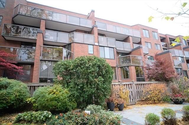 404 - 30 Glen Elm Ave, Condo with 2 bedrooms, 2 bathrooms and 1 parking in Toronto ON | Image 1