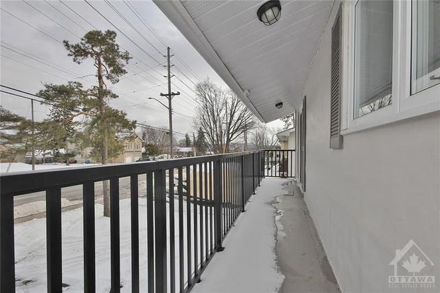 958 Pinecrest Road, House detached with 3 bedrooms, 2 bathrooms and 4 parking in Ottawa ON | Image 26
