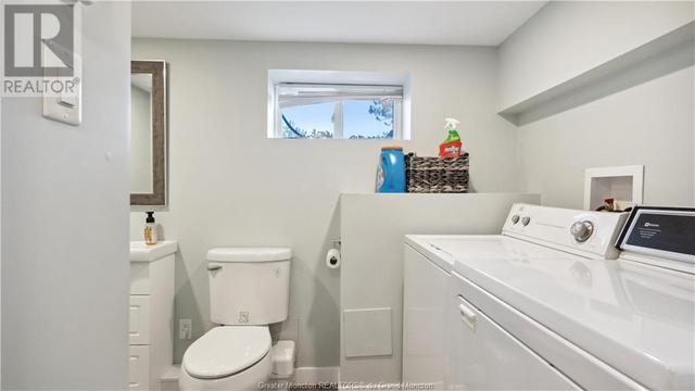 3268 Main St, House detached with 3 bedrooms, 1 bathrooms and null parking in Salisbury NB | Image 20