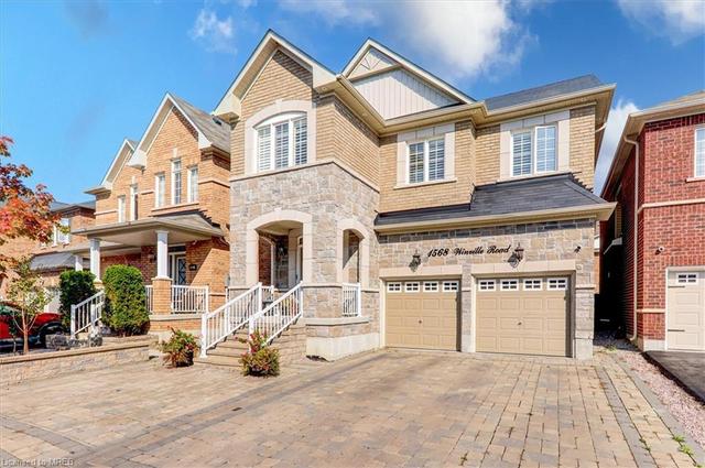 1568 Winville Road, House detached with 4 bedrooms, 2 bathrooms and 5 parking in Pickering ON | Image 23