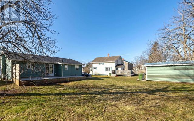 25 Kirkwood Drive, House detached with 3 bedrooms, 1 bathrooms and null parking in Charlottetown PE | Image 31