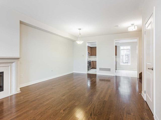 81 Barons St, House attached with 3 bedrooms, 3 bathrooms and 2 parking in Vaughan ON | Image 21