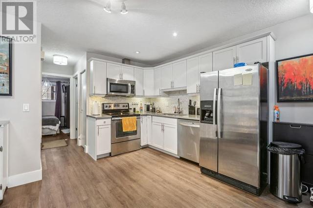 8, - 712 4 Street Ne, Condo with 1 bedrooms, 1 bathrooms and 1 parking in Calgary AB | Image 10