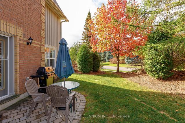120 - 184 Snowbridge Way, Condo with 2 bedrooms, 2 bathrooms and 2 parking in The Blue Mountains ON | Image 28