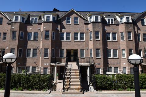 153-760 Lawrence Ave W, Toronto, ON, M6A3E7 | Card Image