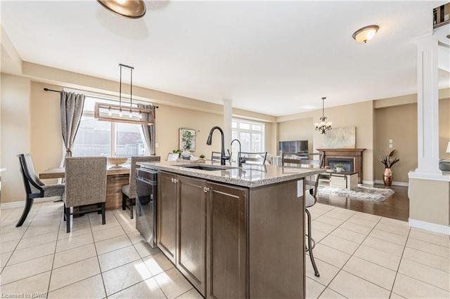 41 Norma Crescent, House detached with 6 bedrooms, 3 bathrooms and 4 parking in Guelph ON | Image 3