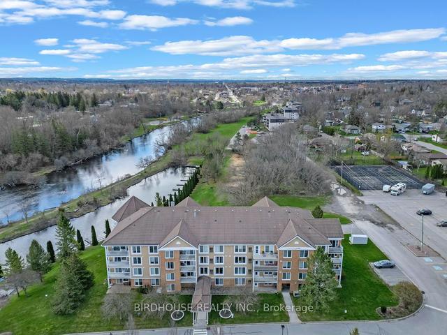 204 - 50 Rivermill Blvd, Condo with 2 bedrooms, 2 bathrooms and 1 parking in Kawartha Lakes ON | Image 20