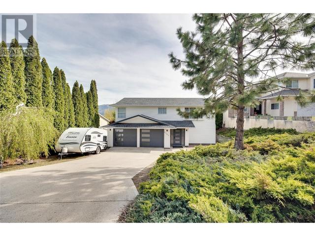 2161 Shamrock Drive, House detached with 4 bedrooms, 2 bathrooms and 2 parking in West Kelowna BC | Image 43