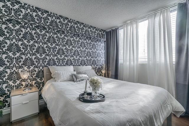 2202 - 80 Antibes Dr, Condo with 3 bedrooms, 2 bathrooms and 1 parking in Toronto ON | Image 14