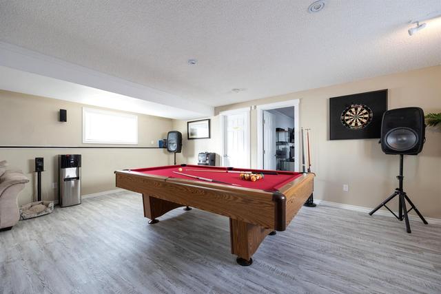 216 Clausen Cresent, House detached with 5 bedrooms, 3 bathrooms and 3 parking in Wood Buffalo AB | Image 25