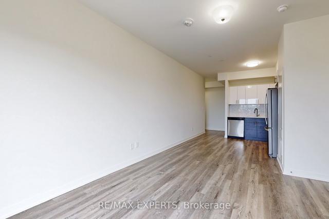 1604 - 128 King St N, Condo with 2 bedrooms, 2 bathrooms and 1 parking in Waterloo ON | Image 7