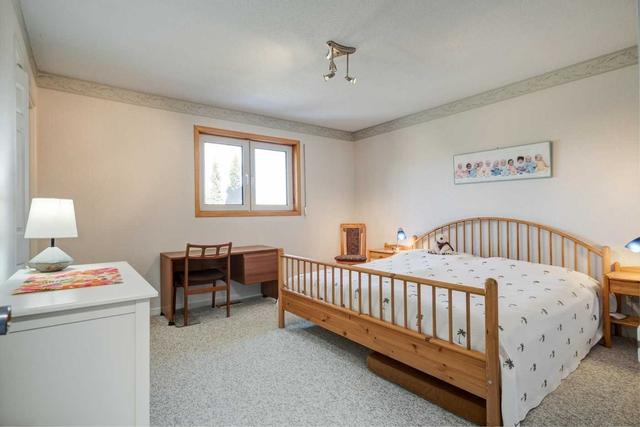 44 Simcoe Rd, House detached with 3 bedrooms, 4 bathrooms and 13 parking in King ON | Image 27