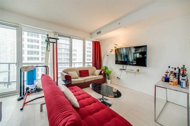 1909 - 20 Bruyeres Mews, Condo with 1 bedrooms, 1 bathrooms and 1 parking in Toronto ON | Image 15