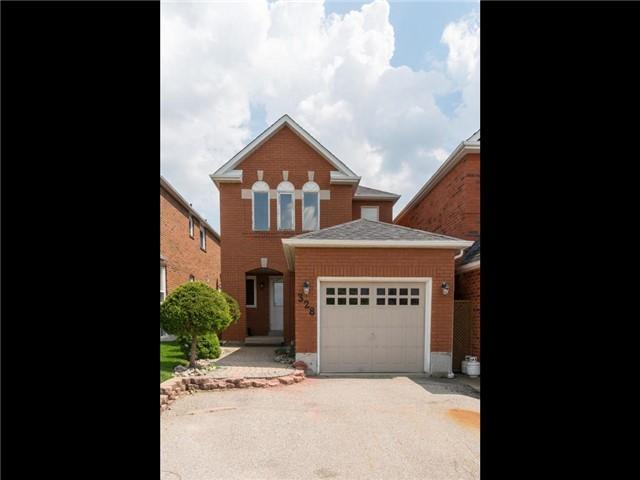 328 Jay Cres, House detached with 3 bedrooms, 2 bathrooms and 3 parking in Orangeville ON | Image 2