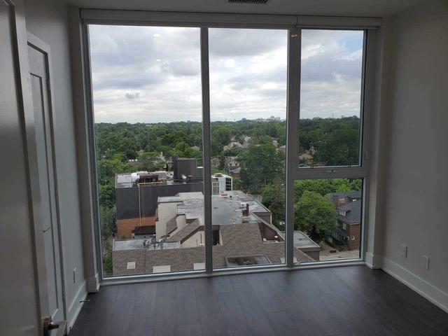 809 - 1 Belsize Dr, Condo with 2 bedrooms, 2 bathrooms and 1 parking in Toronto ON | Image 4